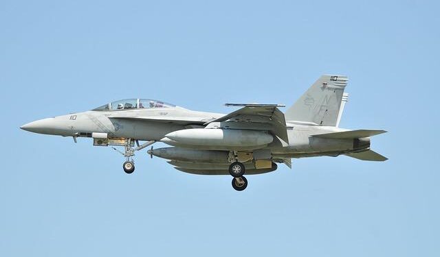 US Navy and GDF Join Forces for Thrilling Joint Exercises!