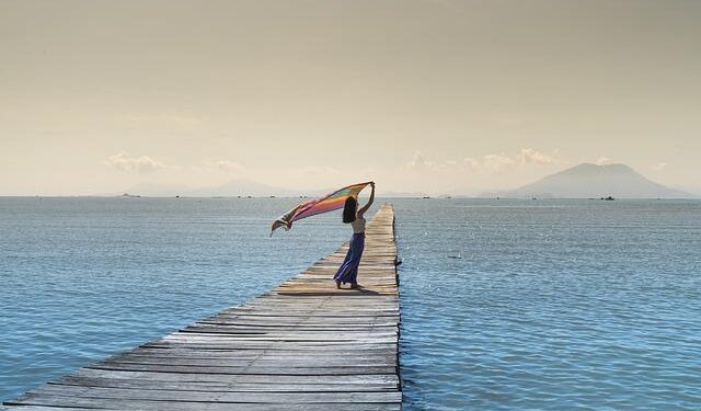 Unlocking Potential: How Women in Ecuador are Thriving in the Ocean Economy