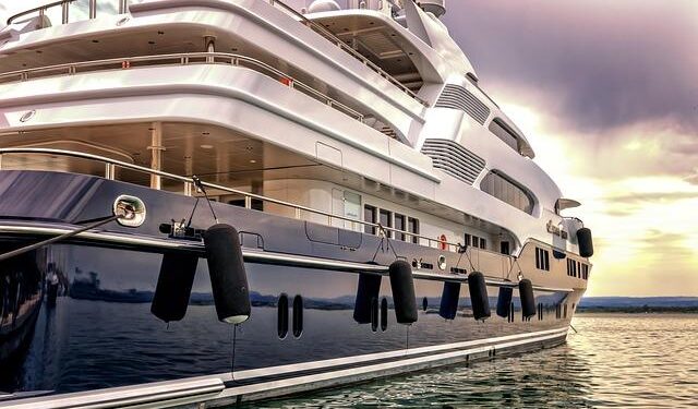Unveiling the Impact: How BVI Charter Fees Are Shaping Jobs and the Economy in the US Virgin Islands