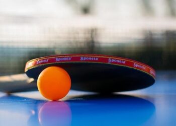Antigua & Barbuda Bows Out of 2025 Pan American Table Tennis Championships!