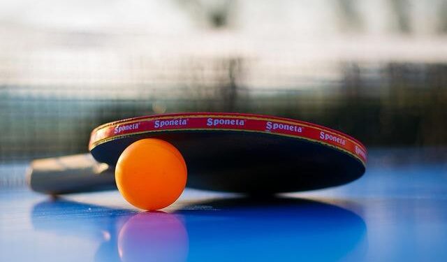 Antigua & Barbuda Bows Out of 2025 Pan American Table Tennis Championships!