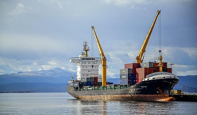 Game-Changing News: New Booking Cancellation Fee Policies for Shipping from Northern Europe to North America and Mexico!
