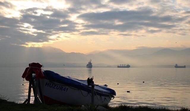 Exploring Türkiye’s Vibrant Connection with Colombia: A Journey to Latin America