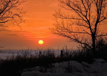 Lawmakers Rally Against Trump’s Bold Move to Rename Lake Ontario Amid Rising Trade Tensions with Canada