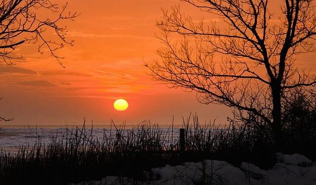 Lawmakers Rally Against Trump’s Bold Move to Rename Lake Ontario Amid Rising Trade Tensions with Canada