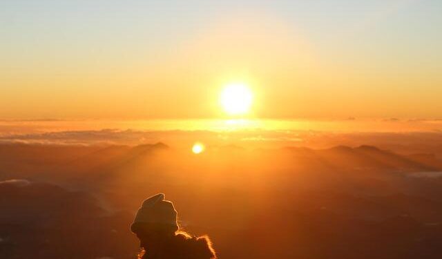 Sun-Kissed Cities: Uncover the Most Radiant Spots in the U.S.!