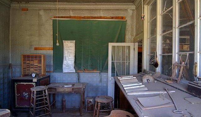 Uncover the Culinary Treasures of This Enchanting Old West Town!