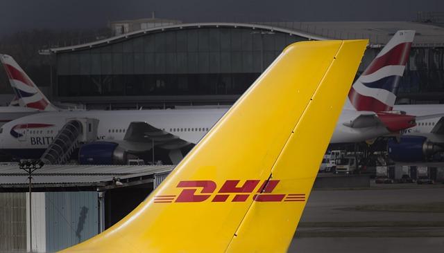 DHL Accelerates Growth in Latin America with Strategic Acquisition of Aero Cargas S.A. in Uruguay!