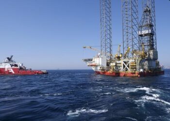 Suriname’s Offshore Awakening: Will It Rival Guyana’s Early Lead?