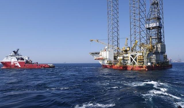 Suriname’s Offshore Awakening: Will It Rival Guyana’s Early Lead?