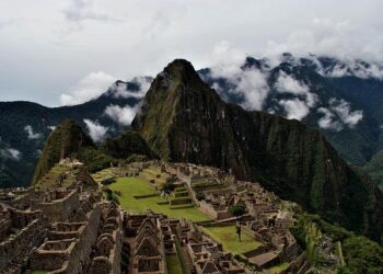 From Peru to America: Discovering Life’s Surprising Lessons in Poverty