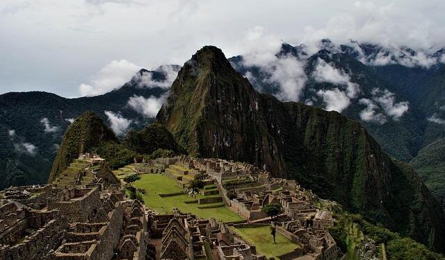 From Peru to America: Discovering Life’s Surprising Lessons in Poverty