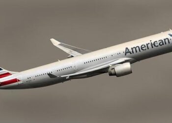 Say Goodbye to First Class: What American Airlines’ Bold Move Means for Travelers!