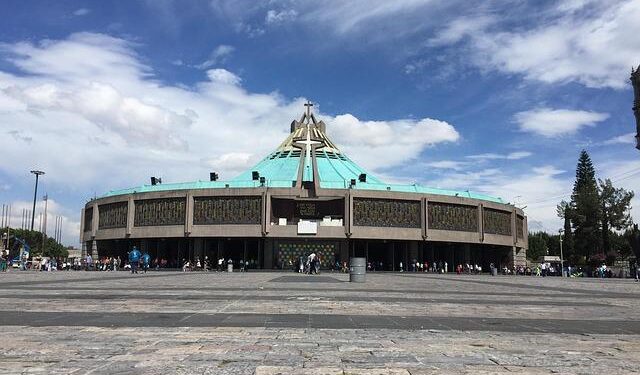 Unveiling the Top 10 Captivating Secrets of the Virgin of Guadalupe!