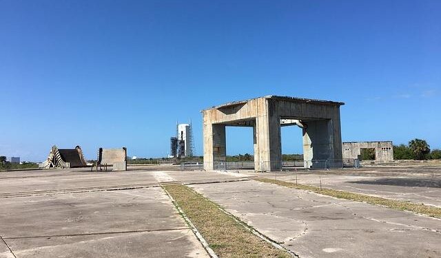 Latin America’s Daring Journey into the Cosmos