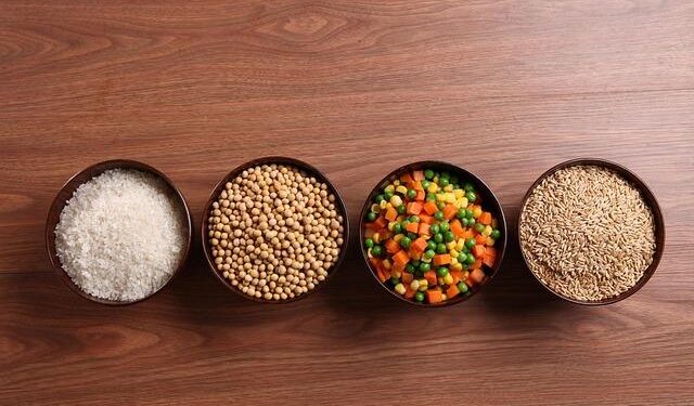 China’s Soybean Crushers Face Tough Times: Rising Costs and Tight Margins Ahead of Xi’s US Visit
