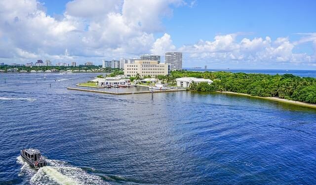 BermudAir Soars Back to Fort Lauderdale with Thrilling New Destinations!