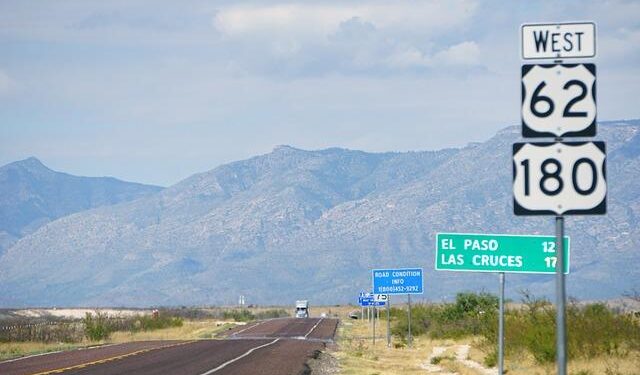 Uncover the Hidden Treasures of Guadalupe Mountains National Park: Your Ultimate Adventure Awaits!