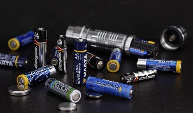 Dominican Republic Unveils $38 Million Game-Changer in Battery Storage Innovation!