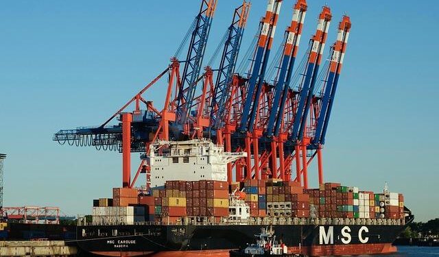U.S. Companies Navigate Tough Competition in Panama’s Container Terminal Bidding Battle