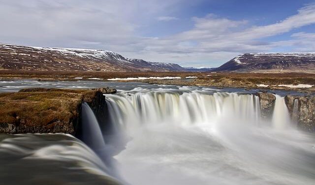 Iceland’s Bold Move: Unveiling the Unexpected Reason for Summoning the U.S. Ambassador