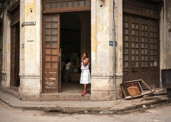 Is Cuba the Next Frontier? A Family’s Intriguing Take on Trump’s Bold Assertion