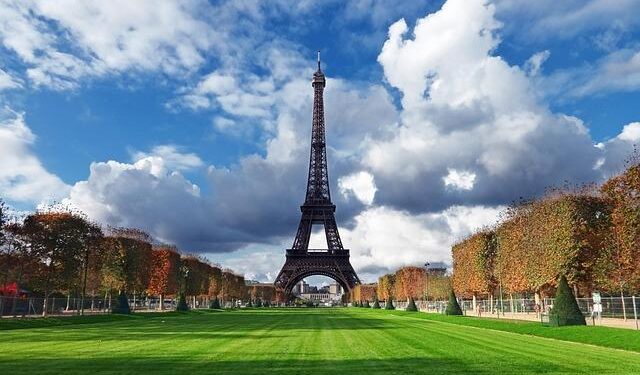Paris Takes Action: Ministers Mobilize to Address Growing Unrest in French Guiana