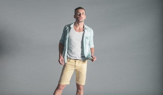 Find Your Ideal Bermuda Shorts: Flattering Styles for Every Body and Budget!
