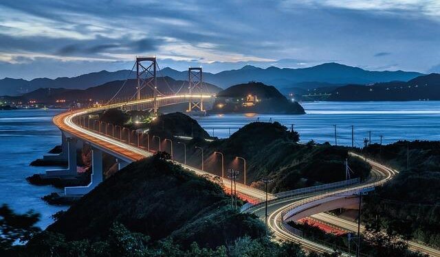 How a Latin American Nation Pioneered Sustainability Ahead of the Strait of Hormuz Crisis