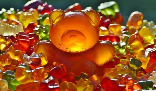American Tourist Caught in Legal Snare Over Gummies in the Cayman Islands