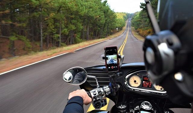 Embark on the Ultimate Adventure: 10 Unforgettable Fall Road Trips in the U.S. and Canada!