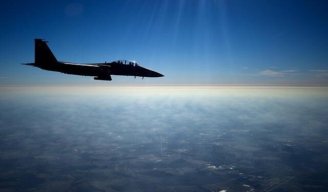 Rising Conflict: U.S. Responds Forcefully to Iran’s Aggression Against Gulf Allies