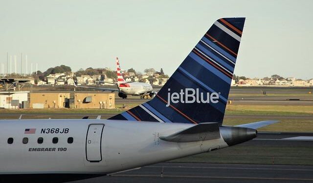 JetBlue Cuts Flights to Beloved Caribbean Island: Essential Details You Can’t Miss!