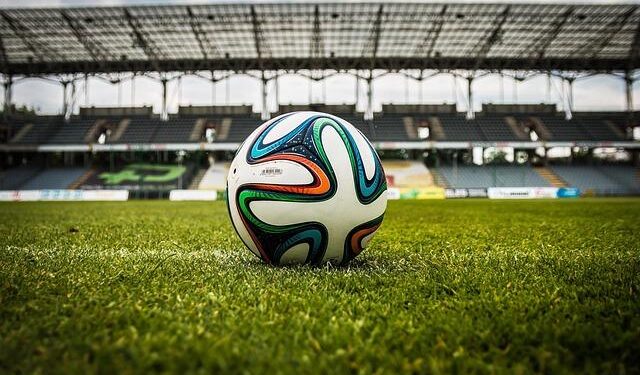 Prepare for an Epic Showdown: The Mexican National Soccer Team Hits the Field at Bank of America Stadium!