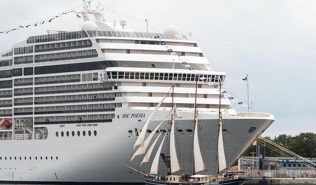 Unveiling Guadeloupe: A Journey Through Cruise Trends and Port Insights from 2017 to 2026
