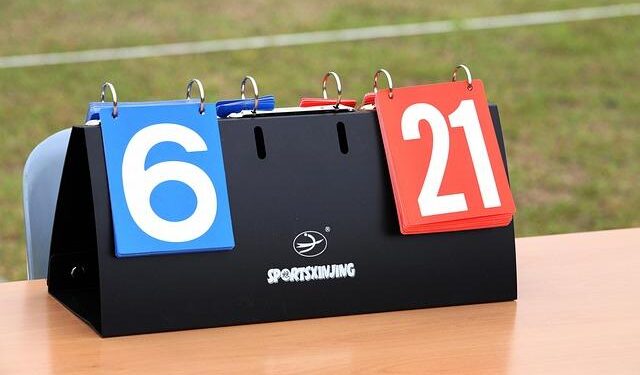 Get Ready for the USMNT vs. Paraguay Showdown: Meet the Referee!