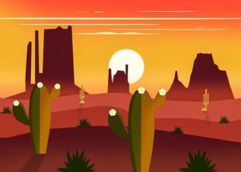 Is It Time to Rename New Mexico ‘New America’? Join the Conversation!