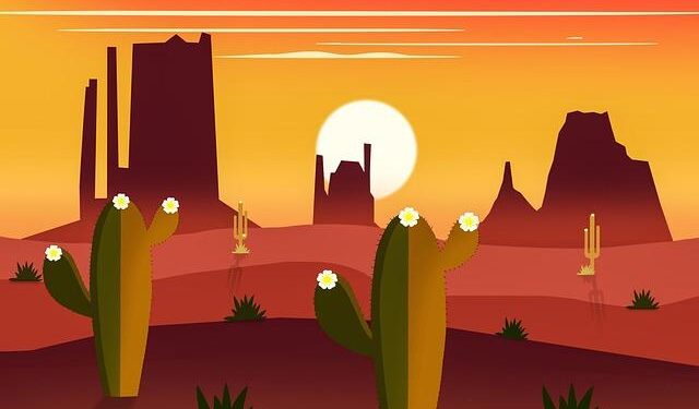 Is It Time to Rename New Mexico ‘New America’? Join the Conversation!