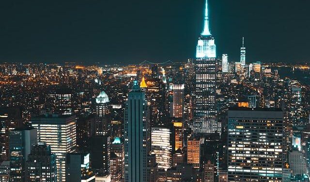 Reimagining America: A Bold Vision for a Brighter Tomorrow