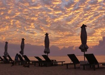 Hyatt Regency Aruba Hosts Exclusive Dinner Party for Latin American Press and Wedding Planners