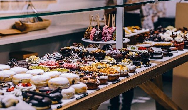 California’s Cherished Family Dessert Shop Named the Best in the Country!