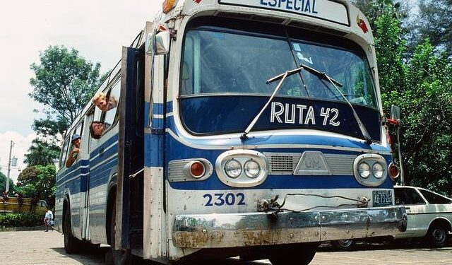 El Salvador’s Daring Strategy: Luring American Prisoners and Adventurous Tourists!