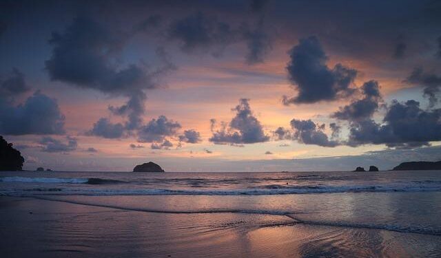 Get Ready for the Thrill: Costa Rica Gears Up for the 2026 Americas Winners Cup!