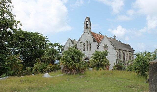 Barbados Unlocks New Financing: A Bold Step Towards Economic Revival!