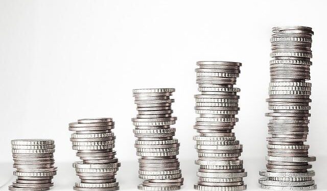 Unlocking the Secrets: 7 Essential Insights on Money in Alaska’s U.S. Senate Race