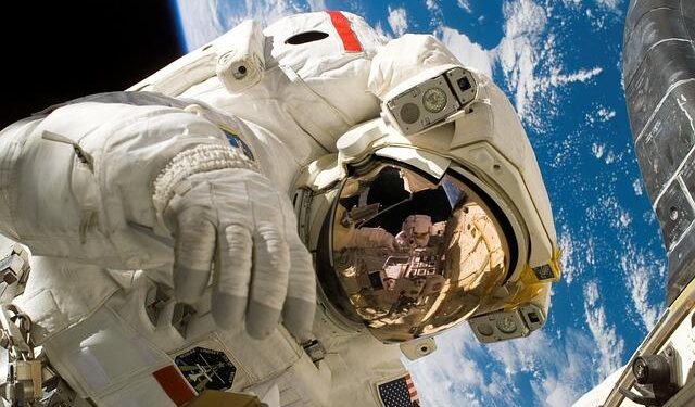 Exploring the Final Frontier: Cutting-Edge Space Technology Revolutionizing French Guiana