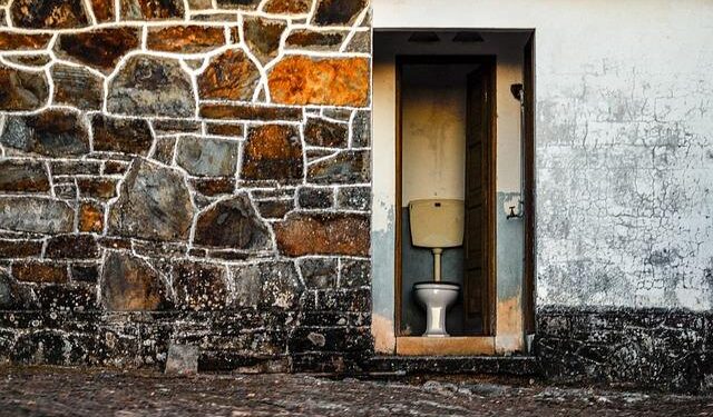 From Disaster to Hope: The Bathroom Door That Saved a Med Student During Hurricane Maria