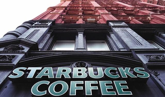 Starbucks Unveils Exciting New Look for Over 1,000 Coffeehouses Across the U.S. and Canada!