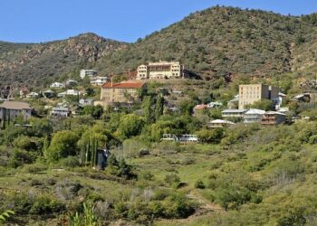 Uncover the Secrets Behind One of America’s Most Exceptional Cities in Arizona!