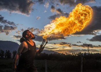 Harnessing Nature’s Fury: Dominica’s Volcanoes as Catalysts for Green Energy Revolution